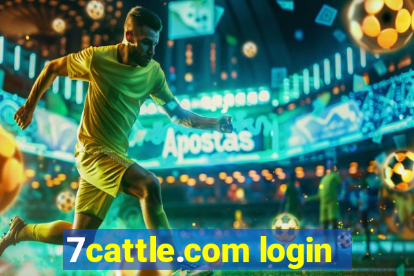 7cattle.com login